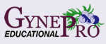 Logo GynePro Educational